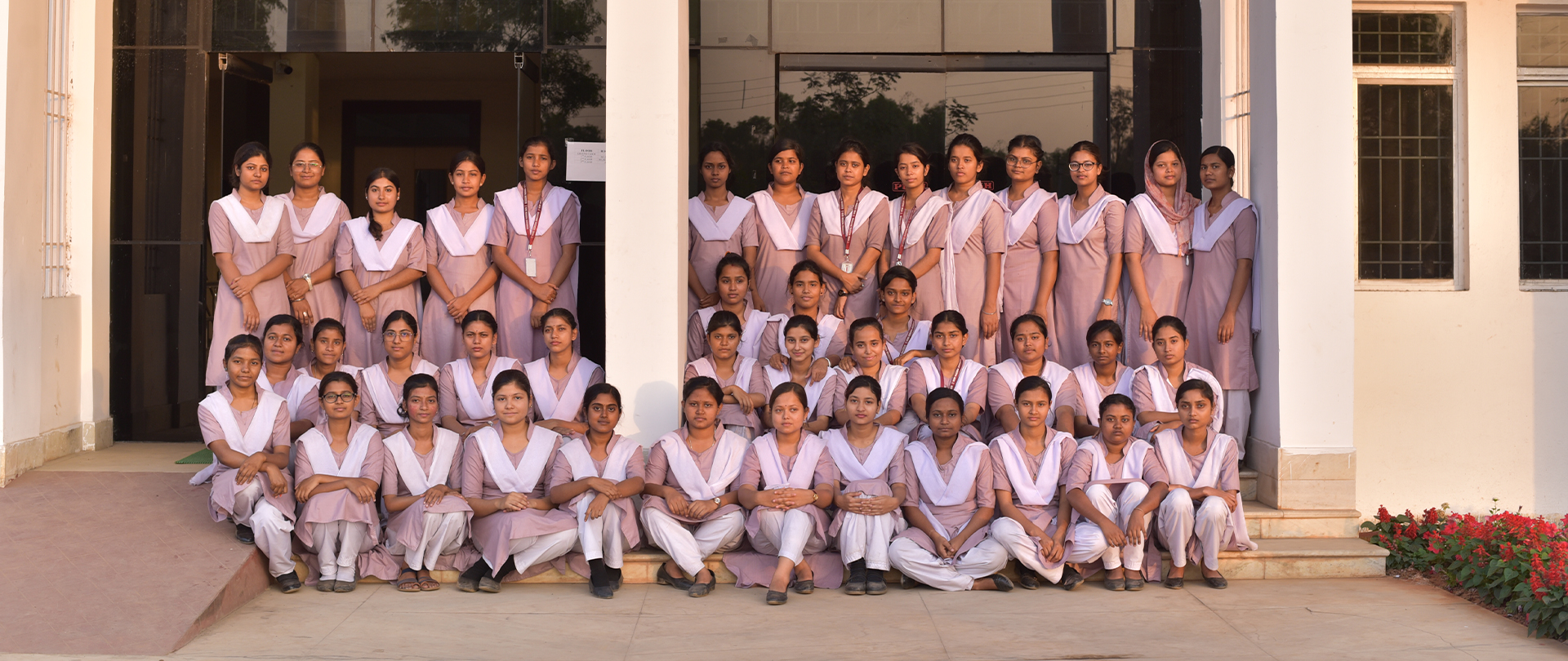 NSMS Nursing Image