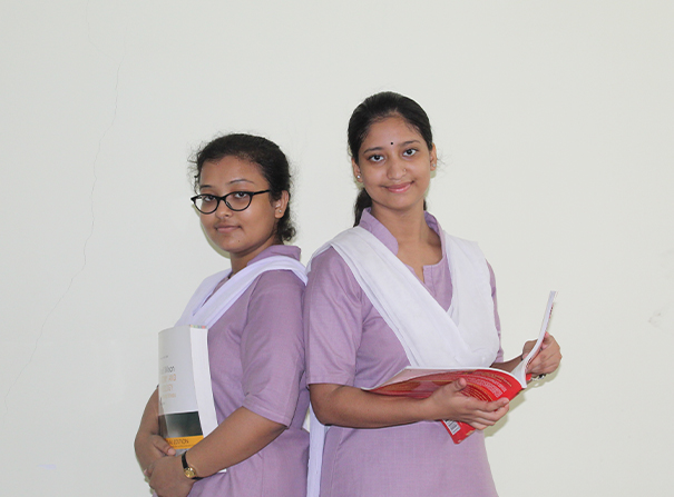 NSMS Nursing Image